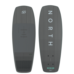 North Sense Foil Board