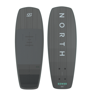 North Sense Foil Board