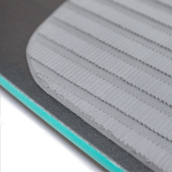 North Sense Foil Board