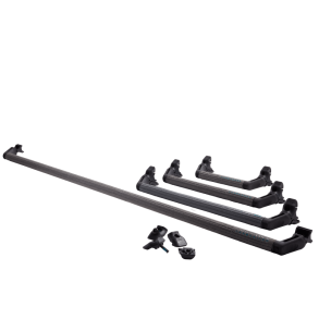 North Shiftlock handle