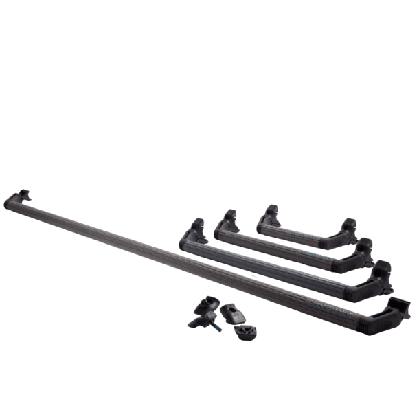 North Shiftlock handle