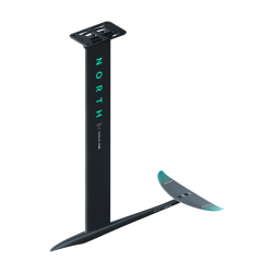 North Sonar Foil edition 