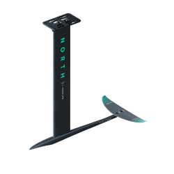 North Sonar Foil edition 