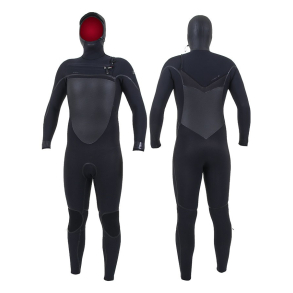 O'Neill Psyhotech 6/4 hooded