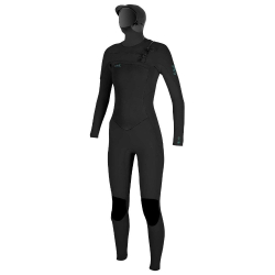 ONeill Epic 6/5/4 hooded womens 