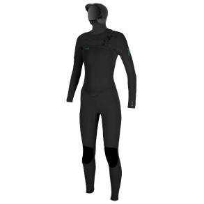 ONeill Epic 6/5/4 hooded womens 