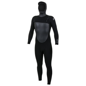 ONeill Epic 6/5/4 hooded