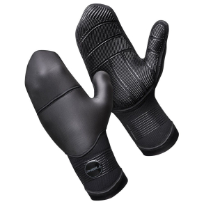 ONeill Psycho tech 5mm mittens luffe