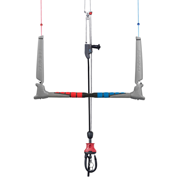 Ozone Water Contact bar V5