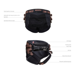 Passion Seat Harness