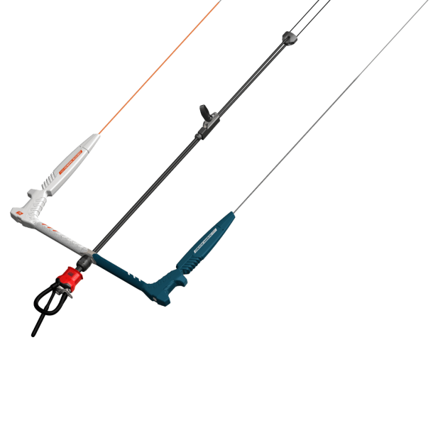 Ocean Rodeo Polaris Bar