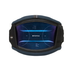 Mystic Gem BK Waist Harness