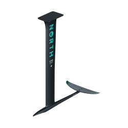 North Sonar Foil Pro Carbon Edition 