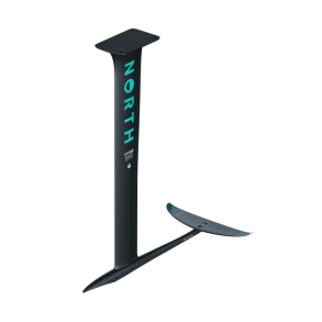 North Sonar Foil Pro Carbon Edition 