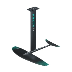 North Sonar Prime Edition