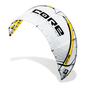 Core XR3 9m2 incl bar