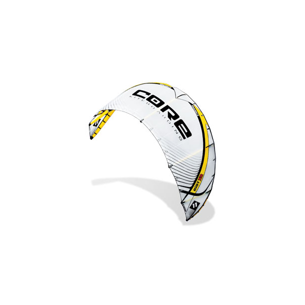 Core XR3 9m2 incl bar