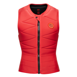 Ruby Impact Vest FZip kite Women