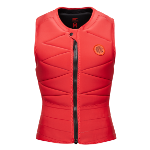Ruby Impact Vest FZip kite Women