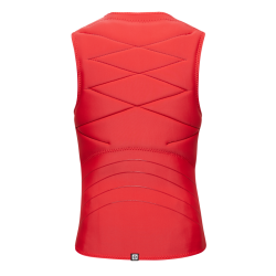 Ruby Impact Vest FZip kite Women