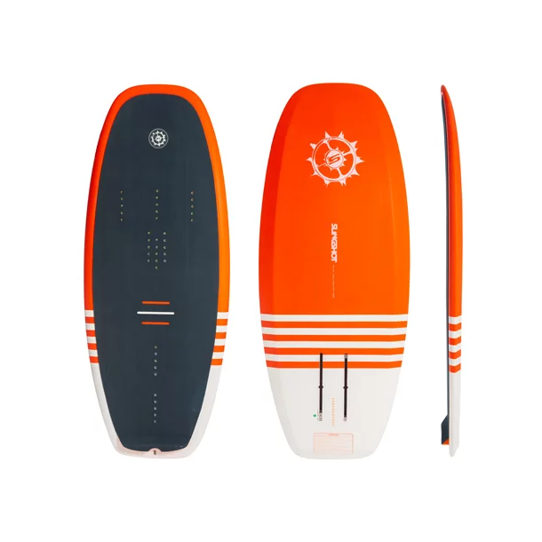 Slingshot Alien Air V4 4'6"