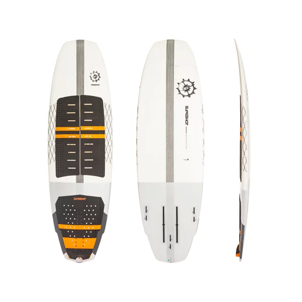 Slingshot Converter XR V4 5'0"