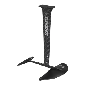 Slingshot Phantasm Kite 633 Foil Package