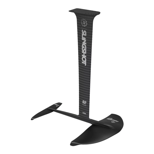 Slingshot Phantasm Kite 633 Foil Package