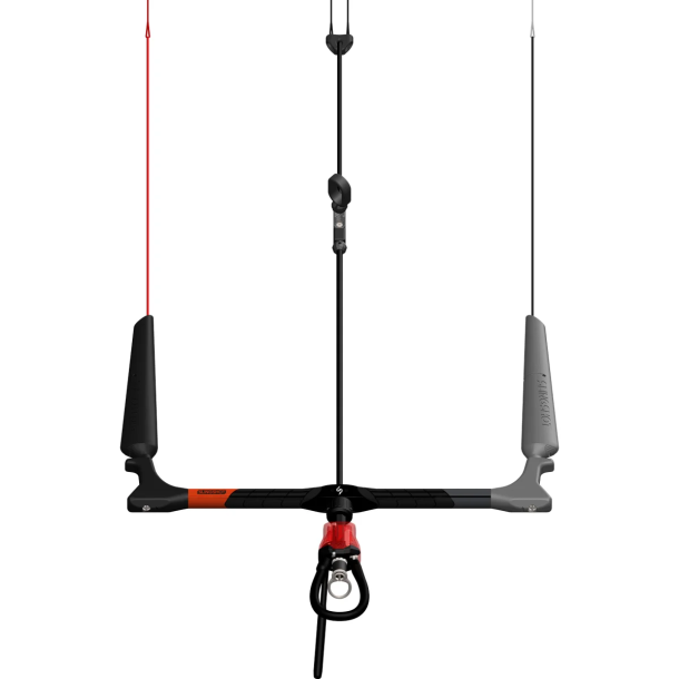 Slingshot Sentry V2 bar