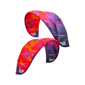 F-One Trigger V2 By Brainchild