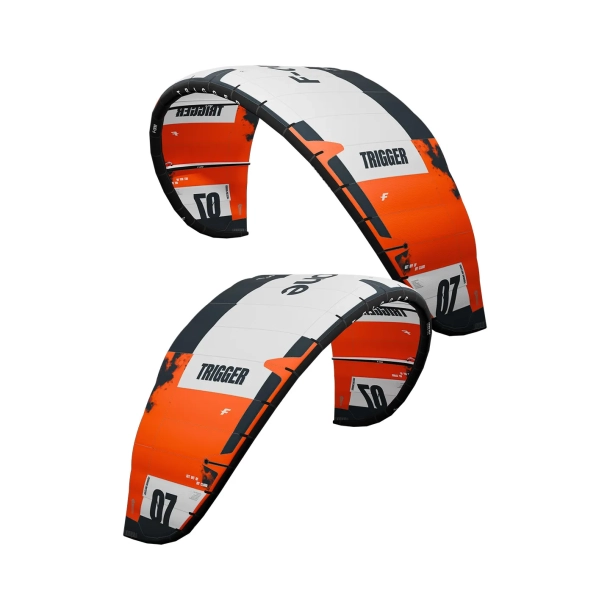 F-One Trigger V2 TEC