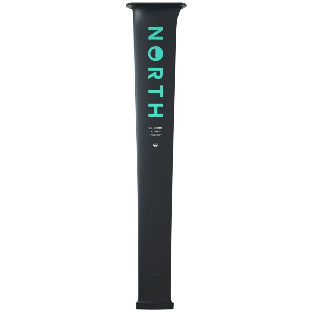 North Sonar Ultra UHM Carbon foil mast
