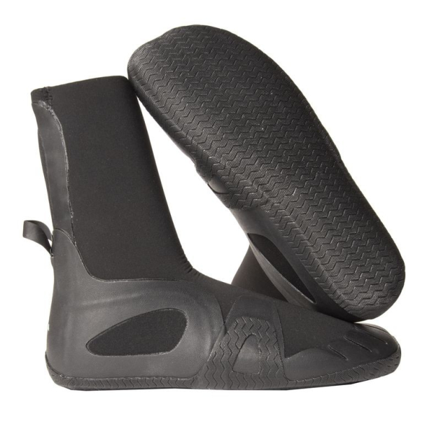 Vissla 7 seas 7mm boot round toe