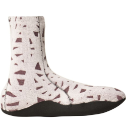 Vissla 7 seas 7mm boot round toe