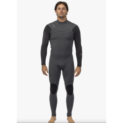 Vissla New Seas V-Zip 4/3