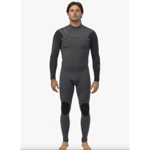 Vissla New Seas V-Zip 4/3