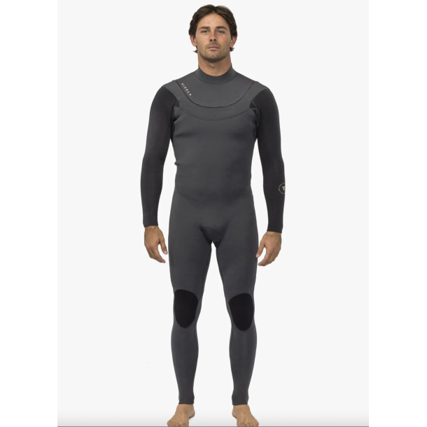 Vissla New Seas V-Zip 4/3