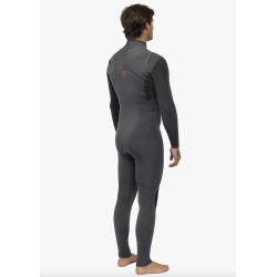 Vissla New Seas V-Zip 4/3