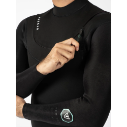 Vissla New Seas V-Zip 4/3