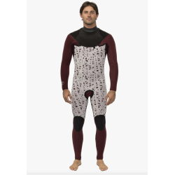 Vissla New Seas V-Zip 4/3